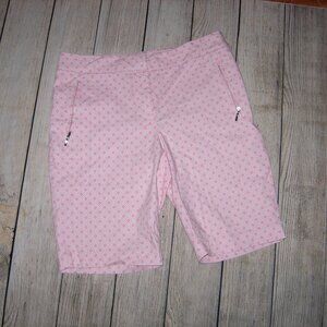 IZOD Golf Shorts 8